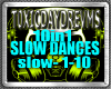 [T] DESPA SLOW DANCES