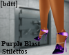 [bdtt]PurpleBlastStileto