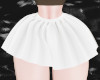 𝕮𝕹.Milky Skirt GR
