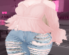 F* Pink Laura Outfit