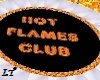 Hot Flames Club