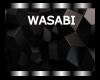 WASABI  - WAS -