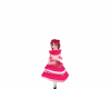 pink lolita dress