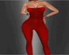 Mono rojo RL