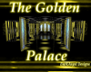 The golden palace