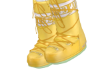230g- Yellow Moon Boots