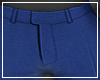[Y] Groom Pants Blue
