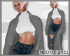 NX - Sass&Class Coat v3