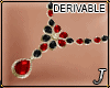 Jewel* Tacy Necklace