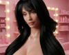 𝓚 | Gina Bang Black