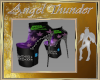 ANGEL Just Hit It Heels