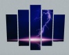 Lightning strike picture