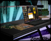 Z-| Zomb3h's Desk