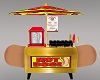 A~Hot Dog Stand