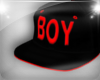 Red_Boy_London-Snapback