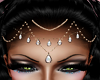 Goddess Head Jewel