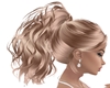 MzE Dark Blonde PonyTail