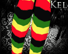 *K One Love Tights ~ Yes