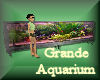 [my]Grande Fish Aquarium