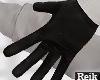 ᴿ gloves