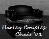 Harley Couples Chair V1
