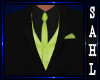 LS~FALL LIME SUIT