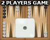 s84 2P Backgammon
