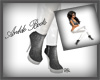 *C* Ankle Boots