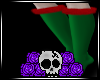 C: Christmas Socks v4