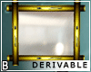 DRV Trunk Dresser