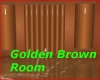 Golden Brown Club
