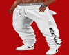 [H] Pocket Out Pants 1