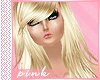 PINK-Hazel Blonde 2