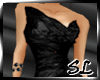 [SL] long sexy diva dres
