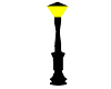 MI Street Lamp 2