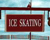Ice Skate Rink