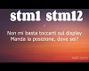 solo te e me gionny scan