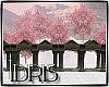 [Idris] Winter Square