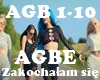 AGBE - Zakochałam się