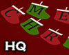 Christmas Socks V1