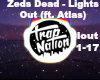 Zeds Dead: Lights Out