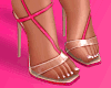 Iggy Heels Pink