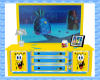 |D| SpongeBob Dresser