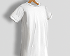White Long Shirt [Dev]