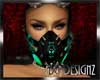 [BGD]Epic Venue Gas Mask