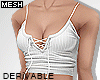 RR / Camisole Derivable