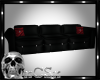 CS Cellar Sofa