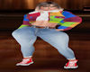 [T] Demin Full Outfit-1