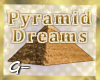 G- Pyramid Dreams, 2d
