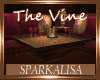 (SL) The Vine Booth